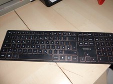 Cherry 9100 slim gebraucht kaufen  Konstanz