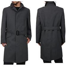 Men grey military for sale  LONDON
