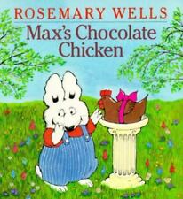 Max chocolate chicken for sale  Boston