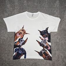 Doberman pinscher shirt for sale  Spokane