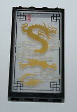 Lego ninjago black d'occasion  Saint-Aubert