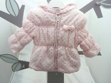 Kiabi doudoune rose d'occasion  Craponne