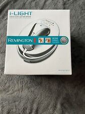 Remmington ipl6500 light for sale  CHEPSTOW