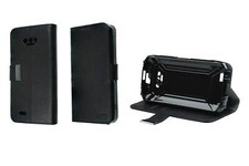 caseroxx etui na telefon kompatybilne z Doogee S41 Pro Bookstyle-Case Wallet  na sprzedaż  Wysyłka do Poland