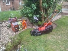 Black decker garden for sale  BIRMINGHAM
