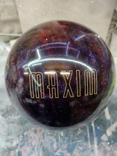 Ebonite maxim ten for sale  ALDERLEY EDGE