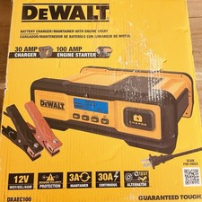 Dewalt dxaec100 professional for sale  El Paso