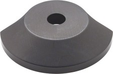 Profile Racing Aegis BMX Hub Gear Front Black 7075 alumínio totem Madera V2 comprar usado  Enviando para Brazil