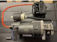 jaguar air suspension for sale  BARNET