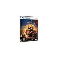 Jeu age empires d'occasion  Les Mureaux