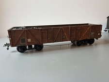 Fournereau wagon tombereau d'occasion  Saint-Martin-Boulogne