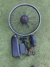 Full 48v 1500w for sale  CANTERBURY