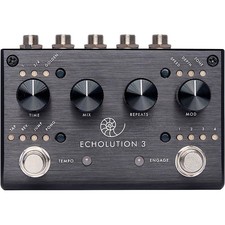 Pigtronix echolution delay for sale  Kansas City
