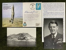 Raf cover 208 for sale  DERBY
