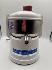 Omega model 1000 for sale  Shelburne Falls