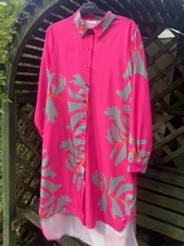 Women vibrant pink for sale  BODMIN