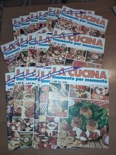 Cucina momento per usato  San Filippo del Mela
