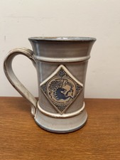 unicorn ceramic stein for sale  Fargo
