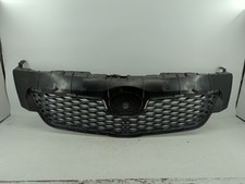 Capa preta para grade de para-choque dianteiro Toyota Corolla 2009-2010 RE942 comprar usado  Enviando para Brazil