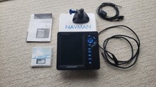 Navman 5600 plotter for sale Navman 5600 plotter for sale  COWES
