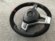 Genuine steering wheel d'occasion  Expédié en Belgium