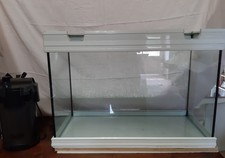 Aquarium complet 180l d'occasion  Parthenay