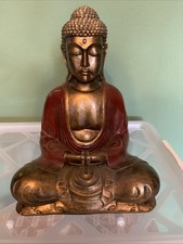 Thailändischer buddha polysto gebraucht kaufen  Dortmund
