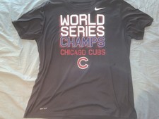 Chicago cubs series for sale  Saint Petersburg