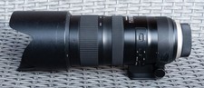 Tamron a025 200 gebraucht kaufen  Heiligenhaus