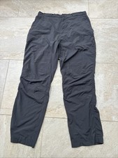 Grey rohan essential for sale  BRISTOL