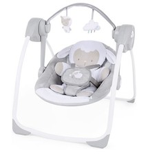 Altalena neonato ingenuity usato  Napoli