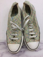 Converse star green for sale  BENFLEET