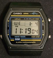 Casio 24a marlin usato  Due Carrare