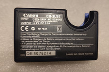 Chargeur canon 2lse d'occasion  Strasbourg-