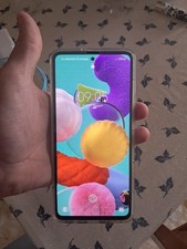 Samsung a51 128gb usato  Manfredonia