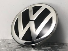 Emblem front tiguan gebraucht kaufen  Deutschland