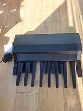 Ketron bass pedals for sale  CHEADLE