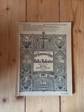 Althannoverscher volkskalender gebraucht kaufen  Göttingen