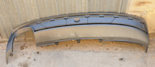 Diffusore spoiler paraurti usato  Nardo