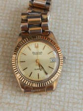 orologio bulova calendar usato orologio bulova calendar usato Giffoni Valle Piana