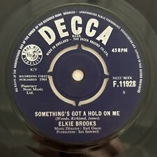 Elkie brooks something for sale  SPALDING