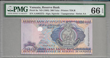 Vanuatu banca riserva usato  Spedire a Italy