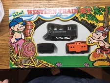 Vintage mini western for sale  Buffalo