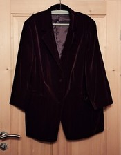 Gefütterter blazer baumwoll gebraucht kaufen  Jembke