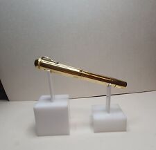 Vintage stilografica mont usato  Italia