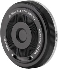 Viltrox 28mm f4.5 for sale  WORKSOP
