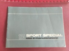 Benelli 125 sport usato  Conegliano