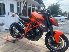 2014 ktm 1290 for sale  UK