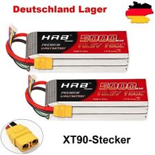 Pezzi hrb 5000mah usato  Spedire a Italy
