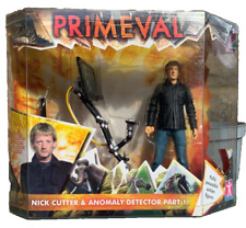 Primeval nick cutter for sale  LLANTWIT MAJOR